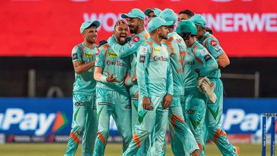 IPL 2022, PBKS vs LSG: Bowlers shine as Lucknow Super Giants cruise to 20-run win over Punjab Kings