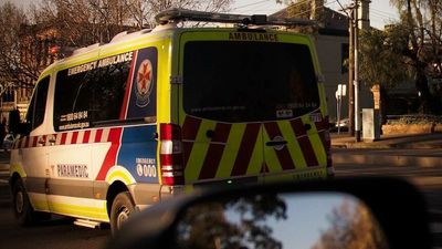 Victoria's hospital and ambulance system under record pressure, data shows