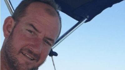 Police search continues for missing Townsville fisherman Colin Palmer