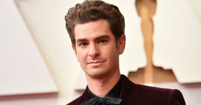 Andrew Garfield 'wants to get back with ex' after taking break from Hollywood