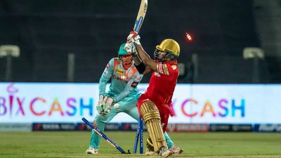 IPL 2022: 'We just kept losing wickets' - Skipper Mayank Agarwal laments after Punjab Kings lost to Lucknow