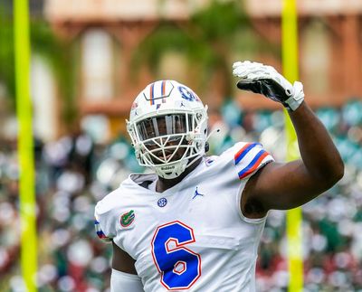 Instant analysis of Bengals picking Zachary Carter in the third round