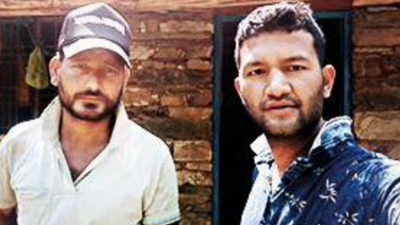 Two return to ‘ghost village’ of Uttarakhand, revive it