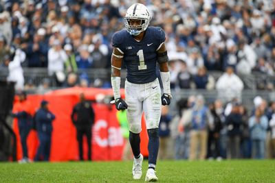 Grading the Bears’ selection of S Jaquan Brisker