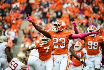 Winners and workers from the second night of the 2022 NFL draft