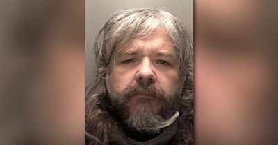 Paedophile, 41, collects nearly 2,000 'appalling' child abuse images