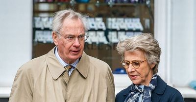 The Royal Family: The mansion that was so expensive even the Queen’s cousins couldn’t afford it