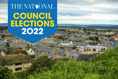 There's only one certainty for Moray this council election