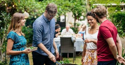 UK weather forecast: Brits to enjoy sunny bank holiday Monday before temperatures plunge