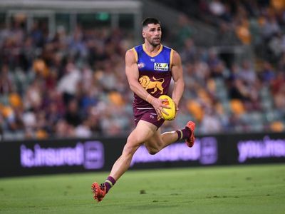 Lions out to snap SCG hoodoo in AFL test