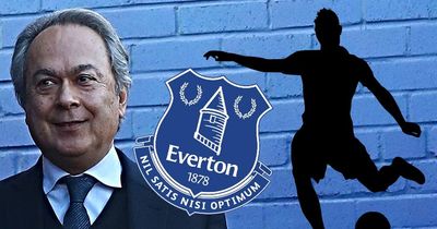 Farhad Moshiri given mystery £40m Everton transfer as Liverpool comparison does not add up