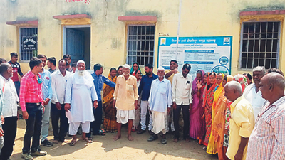 Aurangabad: Jalna village resolves not to remove loudspeakers