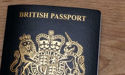 Thousands face losing summer holidays as Passport Office delays continue