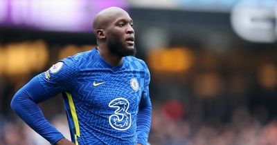 Barcelona eye Romelu Lukaku after failed Erling Haaland and Robert Lewandowski transfer bids