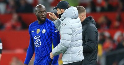 Lukaku start, Jorginho rest - Three changes Thomas Tuchel should make for Everton vs Chelsea