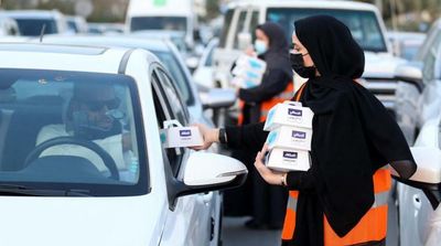 Saudi Arabia Facilitates Zakat al-Fitr Performance with Digital Services