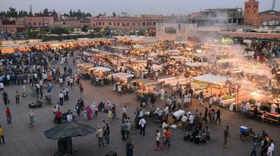Life Returns Gradually to Normal at ‘Jemaa el-Fnaa’ Square in Marrakesh