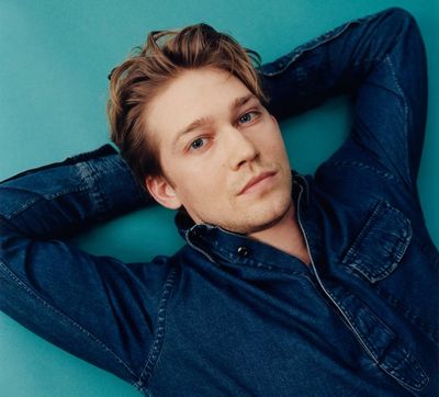 Joe Alwyn on Conversations With Friends and sex scenes: ‘They’re like filming fights – quite mechanical’