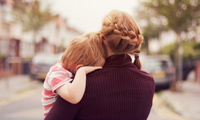 Single-parent families ‘most exposed’ to cost of living crisis in Great Britain