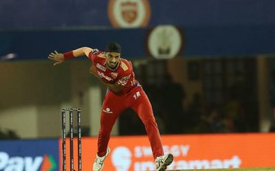 IPL 2022 | Happy but never satisfied, says Punjab Kings’ Arshdeep on his performance