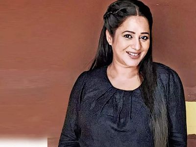 Ritu Chaudhary on why she quit the TV show Imlie