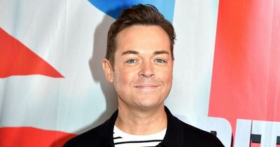 Inside Stephen Mulhern's personal life - house, soap romance and Holly Willoughby kiss