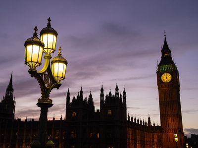 MPs call for reform of Westminster groups to avert the ‘next great parliamentary scandal’