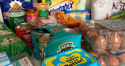 Asda and Morrisons have both slashed prices, I shopped at both to see which is cheapest