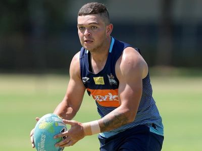 Ash Taylor expected to retire from NRL