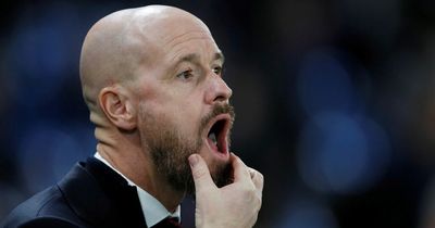 Erik ten Hag could finally rectify Ole Gunnar Solskjaer's biggest Man Utd transfer error