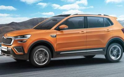 Skoda launches Ambition Classic variant of Kushaq