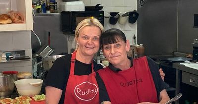 How the cost-of-living crisis and working from home is hitting Manchester's butty shops and cafes