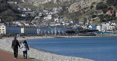 Britain's best seaside and beach resorts ranked