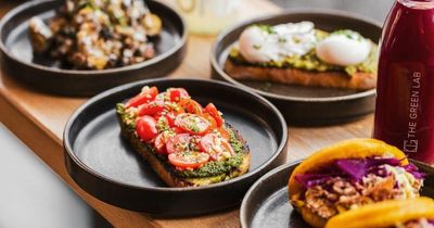 The best new restaurants and bars to try in Manchester this May