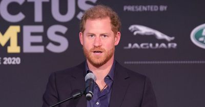'Angry' Prince Harry could paint Camilla as 'baddie' in upcoming memoir, insider claims