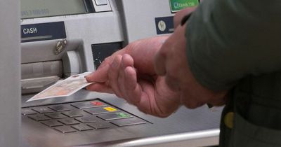 Vulnerable could be 'cut adrift' as cash machines disappear in one area of Merseyside