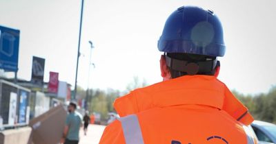 "I know where you live": Yob's chilling threat to tip worker he followed home just for doing his job