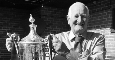 'He is Bristol Manor Farm' - Tributes paid to former chairman Geoff Sellek following his death
