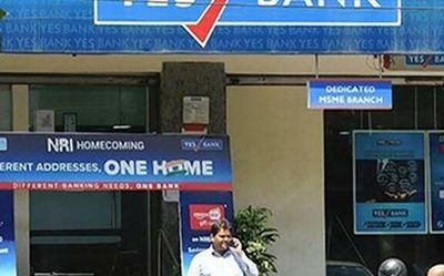 Yes Bank-DHFL case: CBI searches premises of three builders