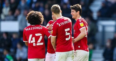 Bristol City predicted team vs Hull City: One change with some set for Ashton Gate swansong