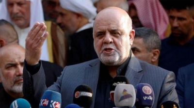 Iran's Ambassador to Baghdad Discusses Roadmap for Iranian-Saudi Talks