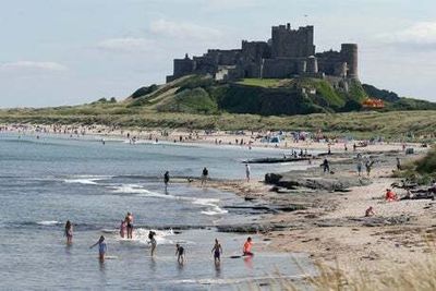 Britain’s best seaside resort revealed