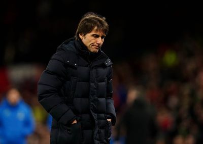 Winning every game is ‘impossible’ – Antonio Conte