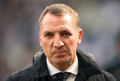 Brendan Rodgers insists Leicester’s European fate will not affect summer targets