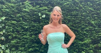 Young mum tragically took her own life after struggling with traumatic event when 'something happened in London'