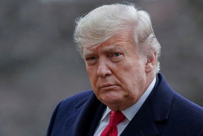 After Musk's takeover of twitter, Trump reexamines lawsuit against media giant