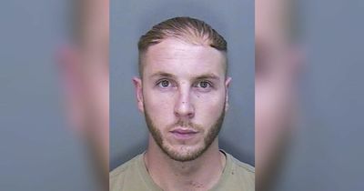 Thug bragged 'that little doughnut got put to sleep' after brutal attack