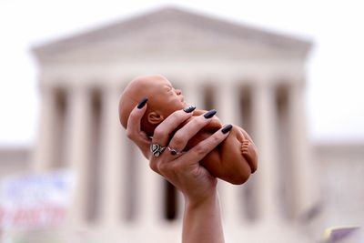 Oklahoma abortion providers sue