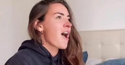 'I found out my husband was having an affair with our nanny thanks to Disney ride photo'