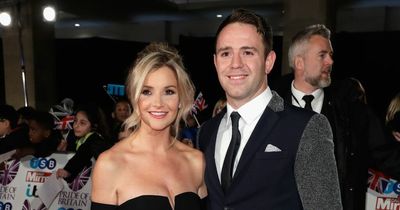 Helen Skelton announces heartbreaking split amid claims husband is 'seeing younger woman'